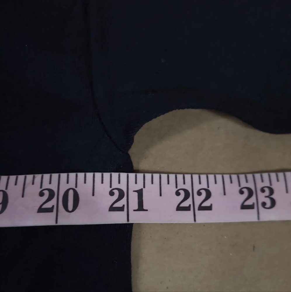 Vntg Y2K 2012-2013 Swedish House Mafia  Pyro Stage Crew EDM One Last Tour Shirt‎ - Picture 10 of 10